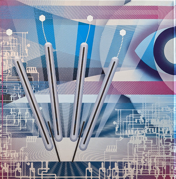 Free LSD | Mint (M) Mint (M)