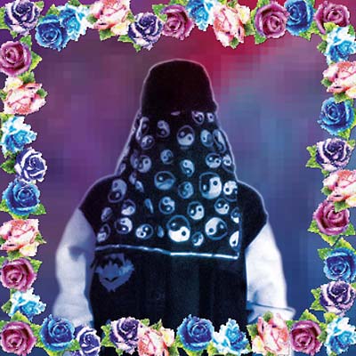 My Love for You... Probably Love |