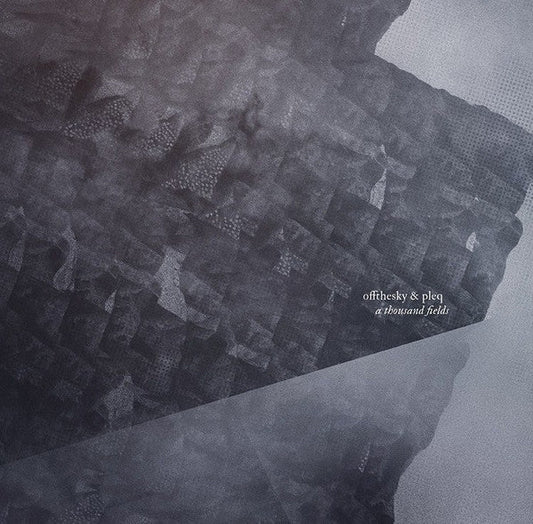 A Thousand Fields | Mint (M) Mint (M)