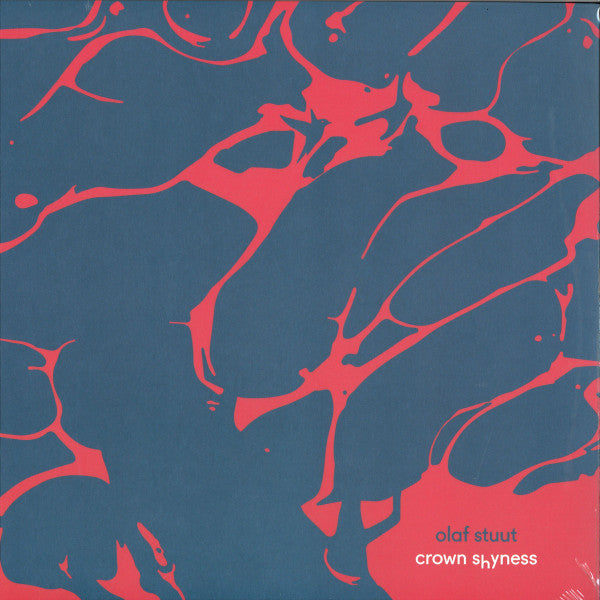 Crown Shyness | Mint (M) Mint (M)