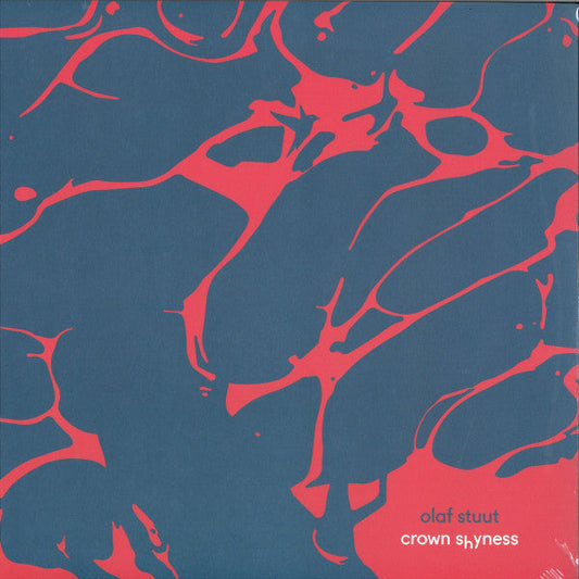 Crown Shyness | Mint (M) Mint (M)