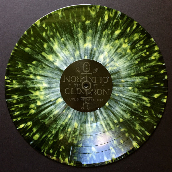 Lupus Metallorum | Mint (M) Mint (M)