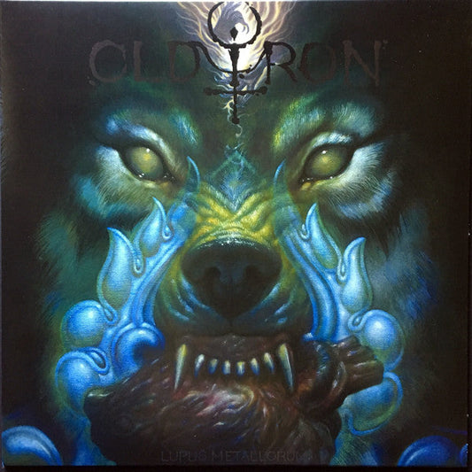 Lupus Metallorum | Mint (M) Mint (M)