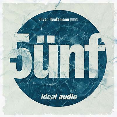 5unf - Five Years Ideal Audio |