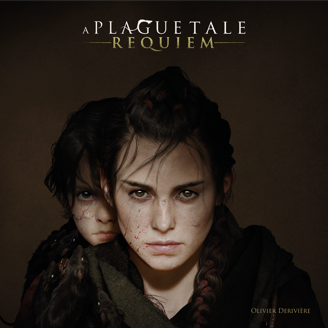 A Plague Tale: Requiem (Original Soundtrack) |