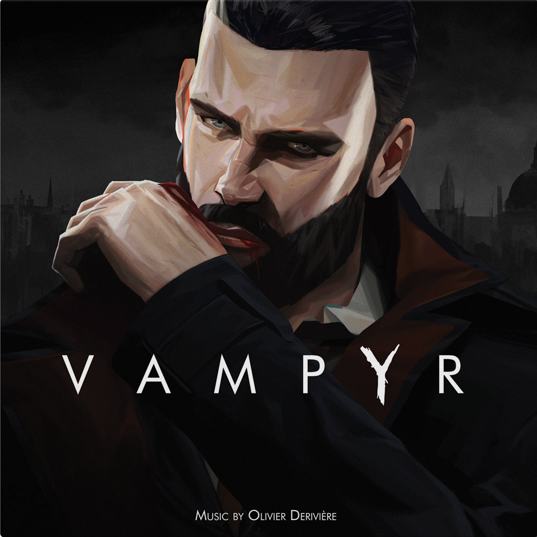 Vampyr: Original Soundtrack |
