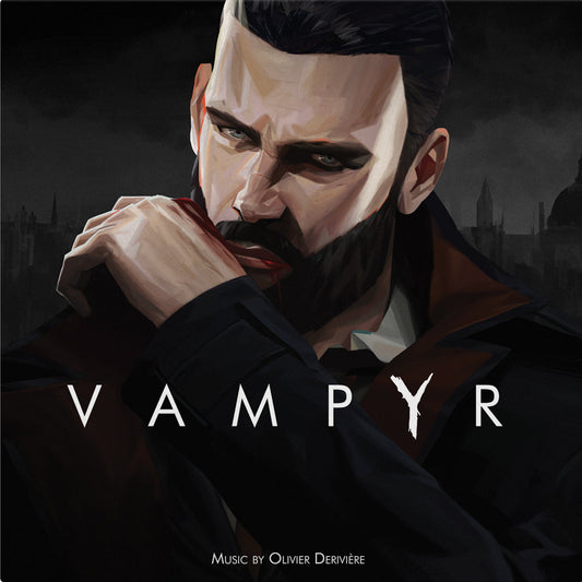 Vampyr: Original Soundtrack |