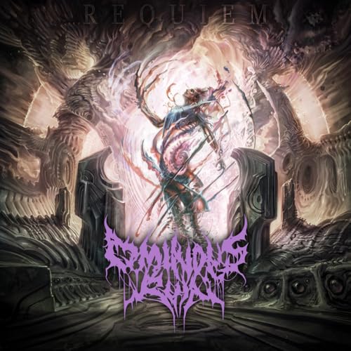 Requiem [Random Eco-Mix Lp] |