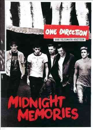 Midnight Memories (The Ultimate Edition) |