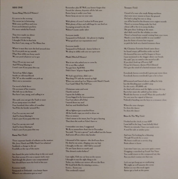 Poolside | Mint (M) Mint (M)