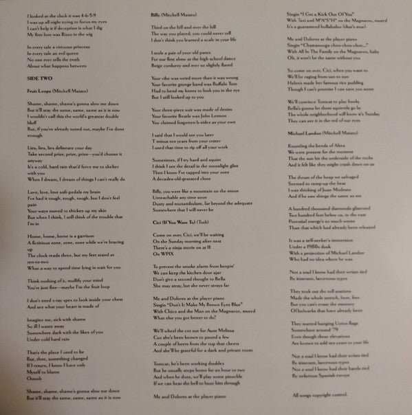 Poolside | Mint (M) Mint (M)