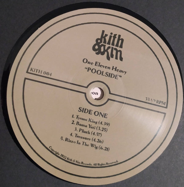 Poolside | Mint (M) Mint (M)