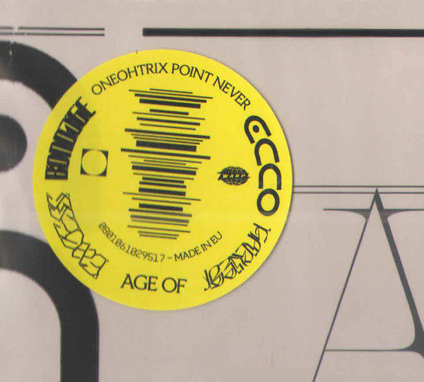 Age Of | Mint (M) Mint (M)