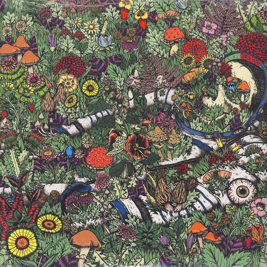 Whatever Forever | Mint (M) Mint (M)