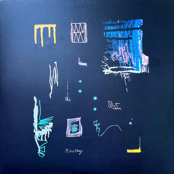 Miscellany | Mint (M) Mint (M)