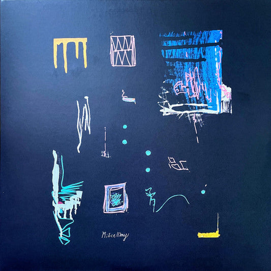 Miscellany | Mint (M) Mint (M)