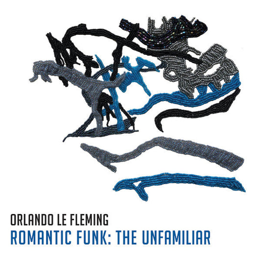 Romantic Funk: The Unfamiliar | Mint (M) Mint (M)