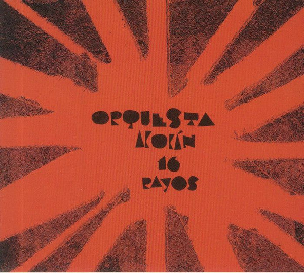 16 Rayos | Mint (M) Mint (M)