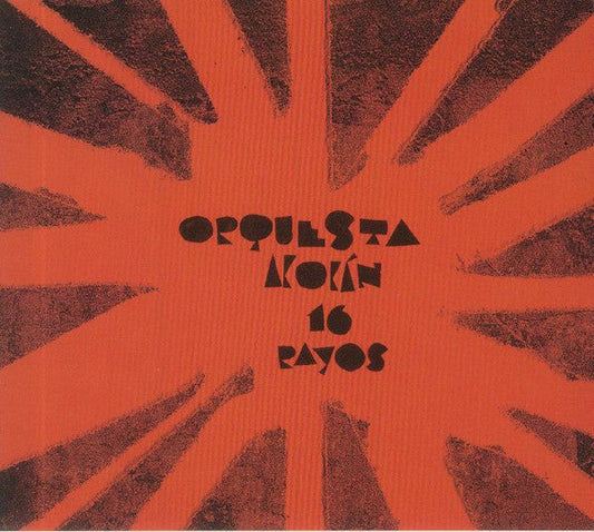 16 Rayos | Mint (M) Mint (M)