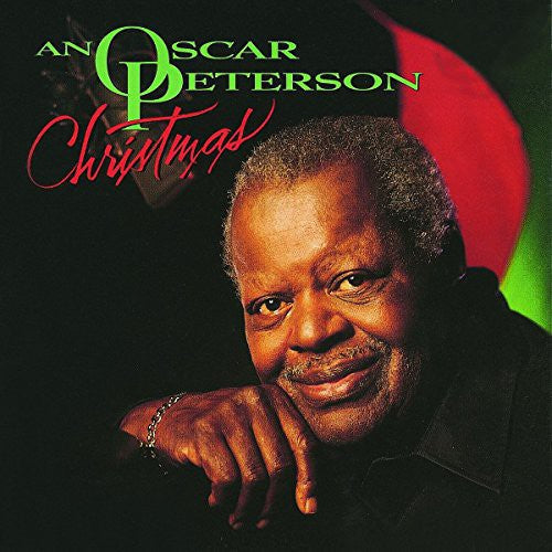 An Oscar Peterson Christmas | Mint (M) Mint (M)- X Vinyl Record