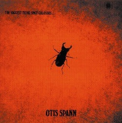 The Biggest Thing Since Colossus |- X Vinyl Record