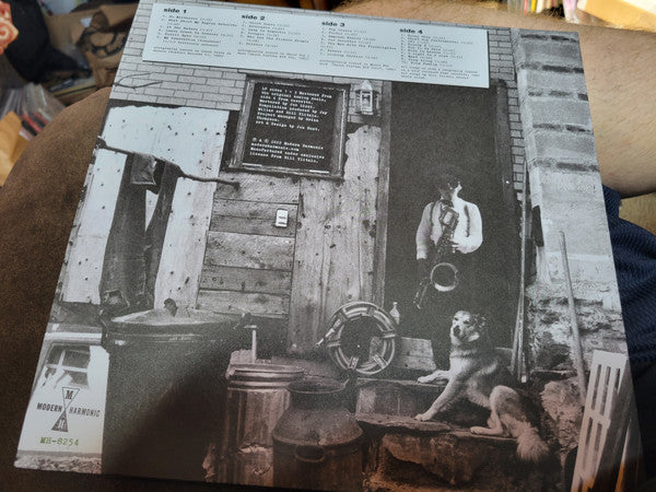 No Mistakes | Mint (M) Mint (M)