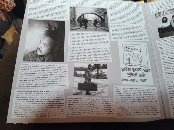 No Mistakes | Mint (M) Mint (M)