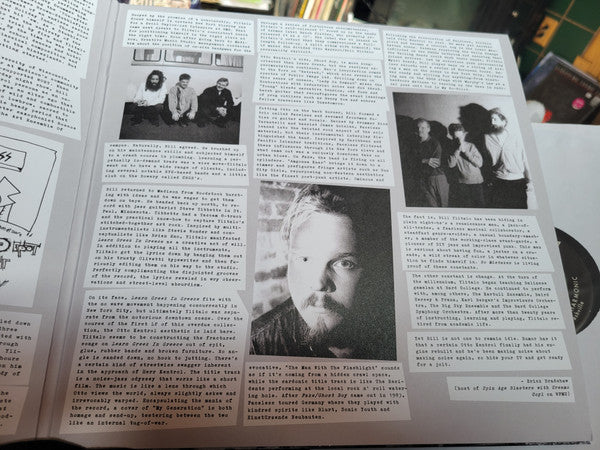 No Mistakes | Mint (M) Mint (M)