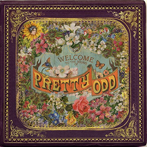 Pretty Odd | Mint (M) Mint (M)
