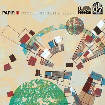 Papir III (VINYL) | Mint (M) Mint (M)