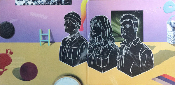 After Laughter (BLACK WHITE MARBLE VINYL) | Mint (M) Mint (M)