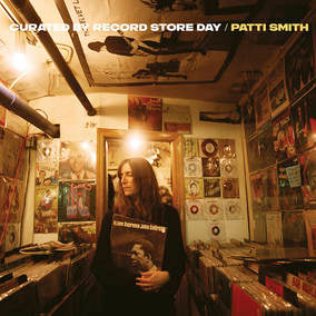 Curated By Record Store Day (RSD Exclusive) (2 Lp's) | Mint (M) Mint (M)