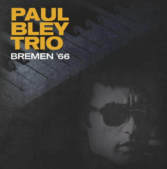 Bremen '66 |- X Vinyl Record