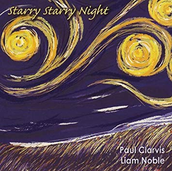 Starry Starry Night |- X Vinyl Record