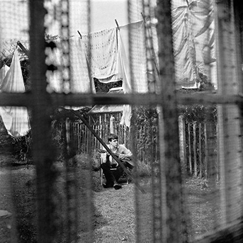 Chaos & Creation In The Backyard (VINYL) | Mint (M) Mint (M)