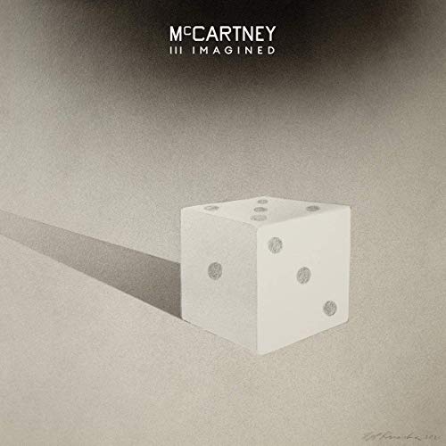 McCartney III Imagined [2 LP] | Mint (M) Mint (M)- X Vinyl Record
