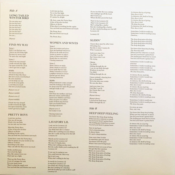 McCartney III | Mint (M) Mint (M)