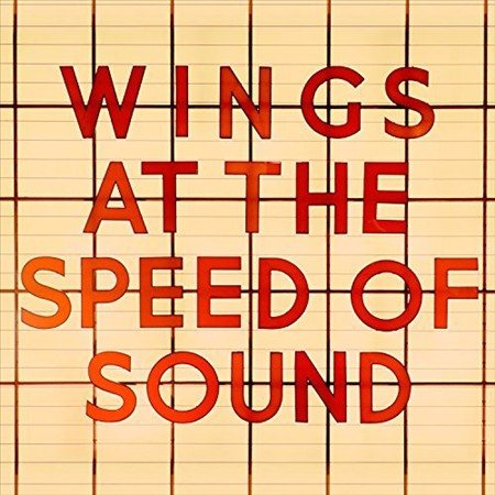 At The Speed Of Sound (180 Gram Vinyl) | Mint (M) Mint (M)- X Vinyl Record