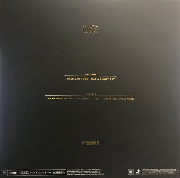 There Goes Rhymin' Simon | Mint (M) Mint (M)