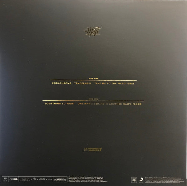 There Goes Rhymin' Simon | Mint (M) Mint (M)