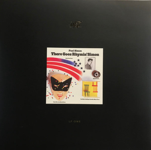 There Goes Rhymin' Simon | Mint (M) Mint (M)