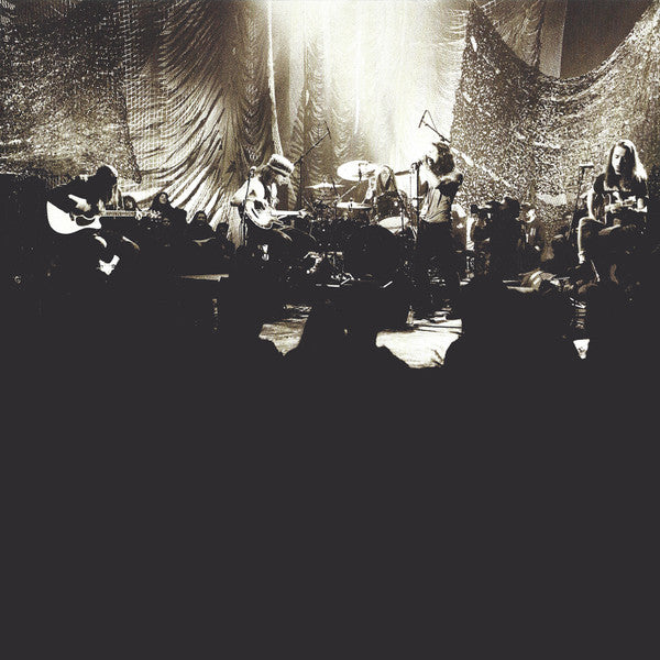 MTV Unplugged | Mint (M) Mint (M)