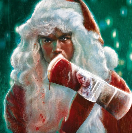 Silent Night Deadly Night (Original Score) (Lita Exclusive) |