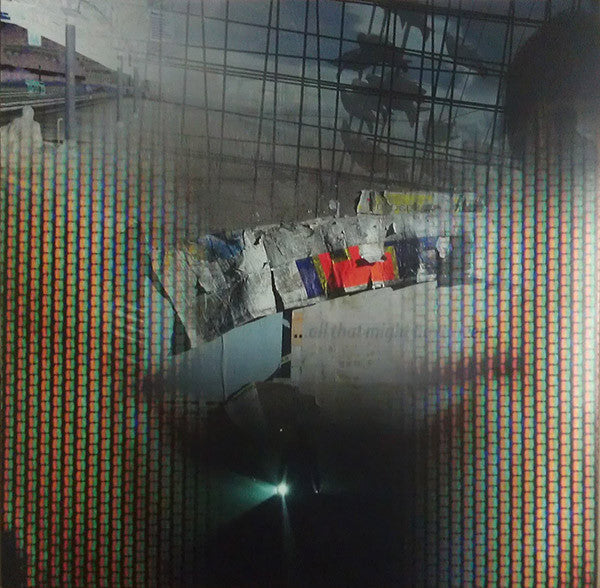 ...All That Might Have Been... | Mint (M) Mint (M)