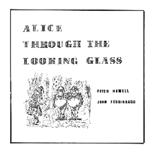 Alice Through The Looking Glass |