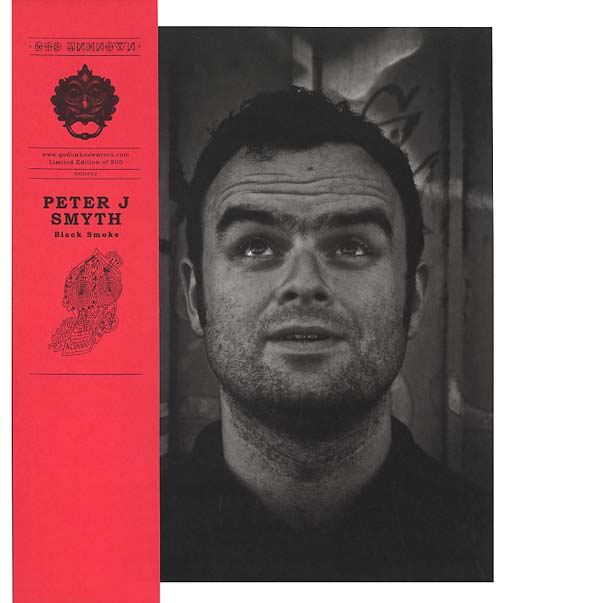 Black Smoke [Import] | Mint (M) Mint (M)