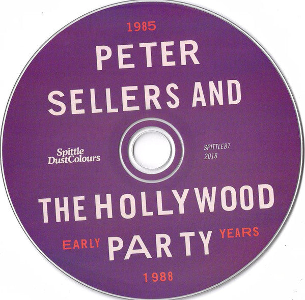 The Early Years 1985-1988 | Mint (M) Mint (M)