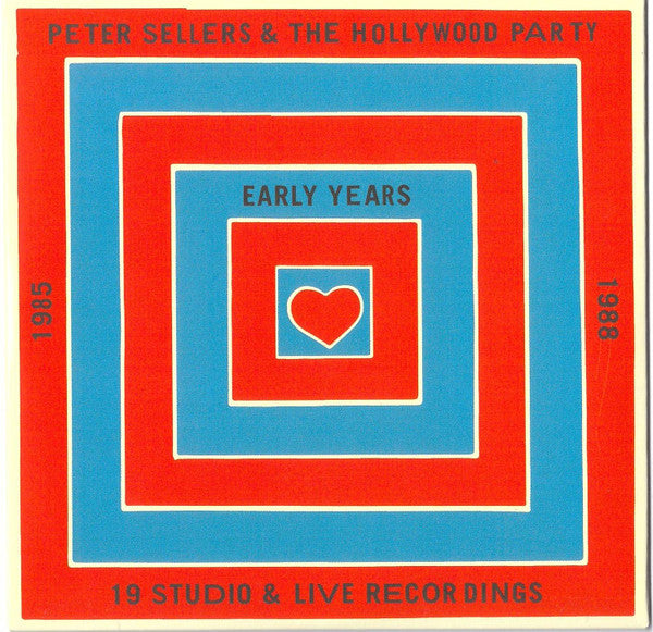 The Early Years 1985-1988 | Mint (M) Mint (M)