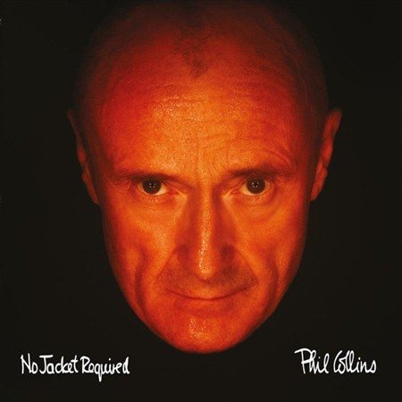 NO JACKET REQUIRED [Import] | Mint (M) Mint (M)