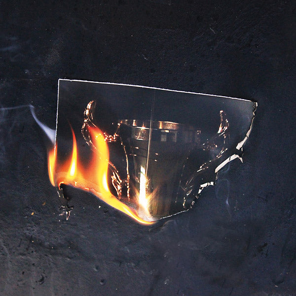 An American Hero |- X Vinyl Record